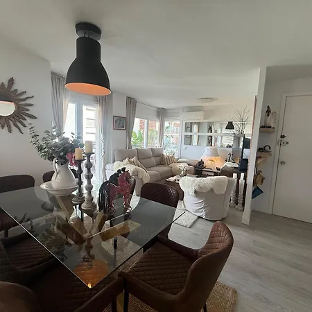 Apartament Cosette Fanals 7